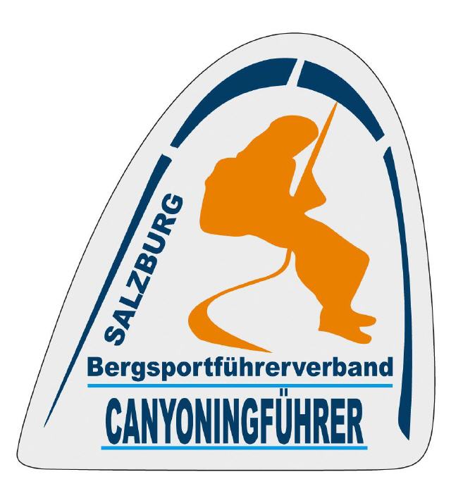 Canyoningführer